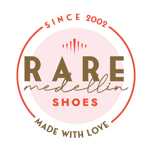 Rare Shoes