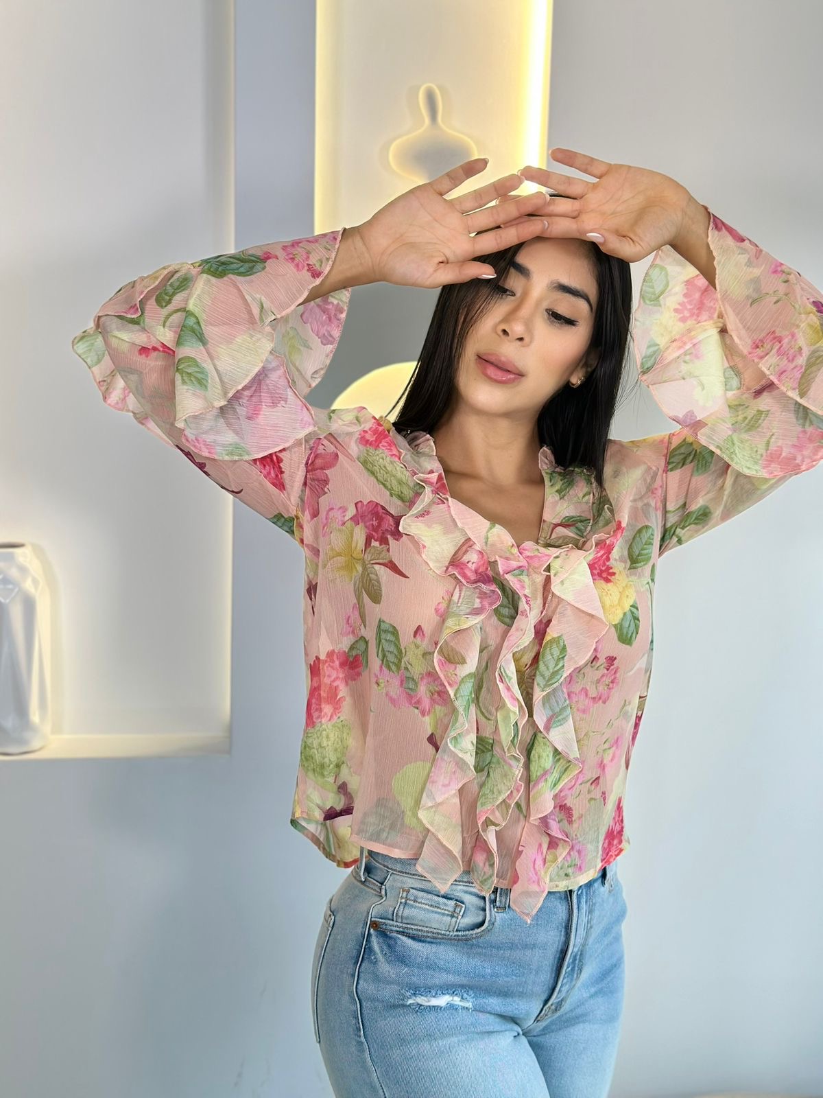 Leila - Imagen 3