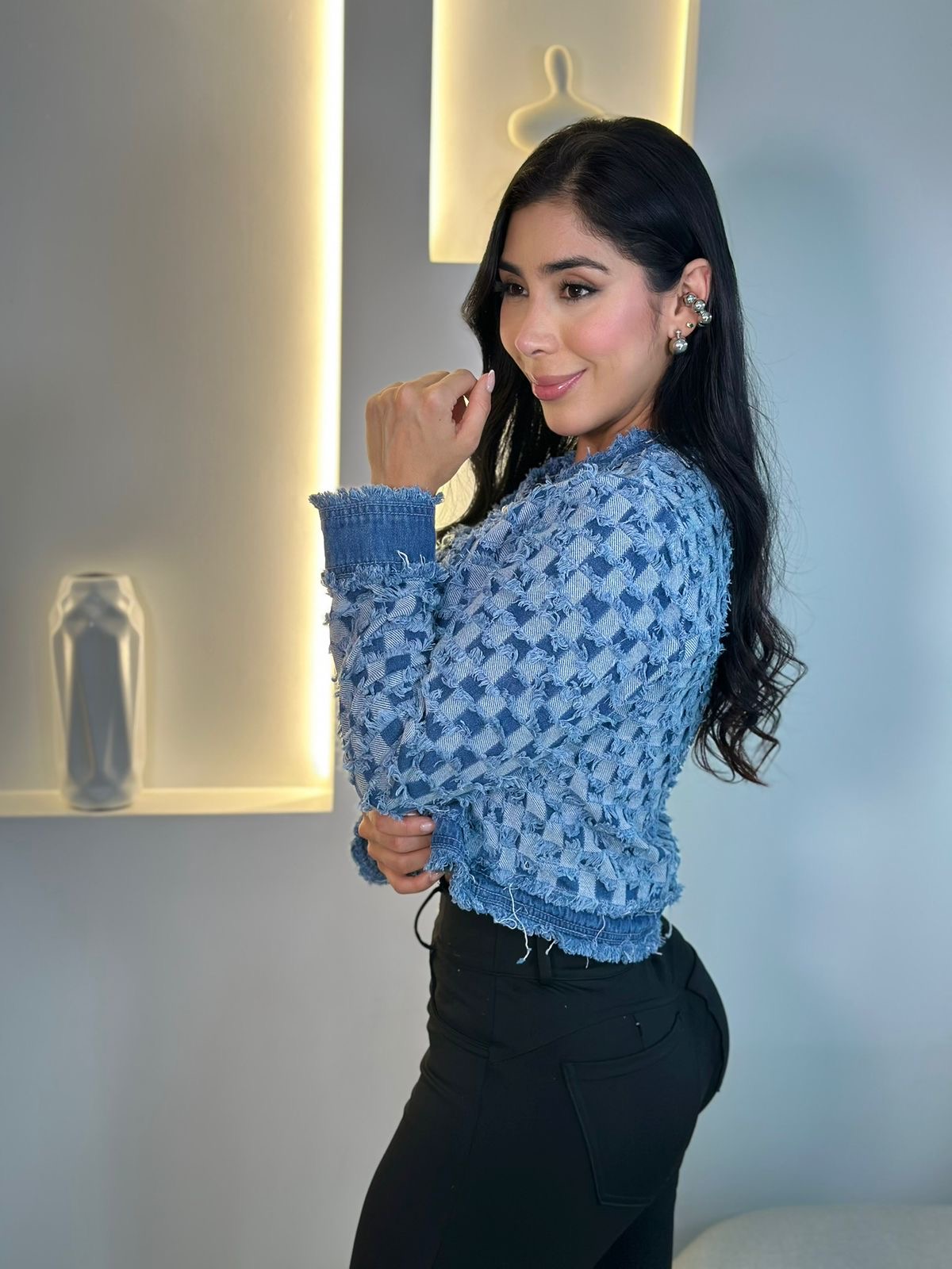 Alina - Imagen 3